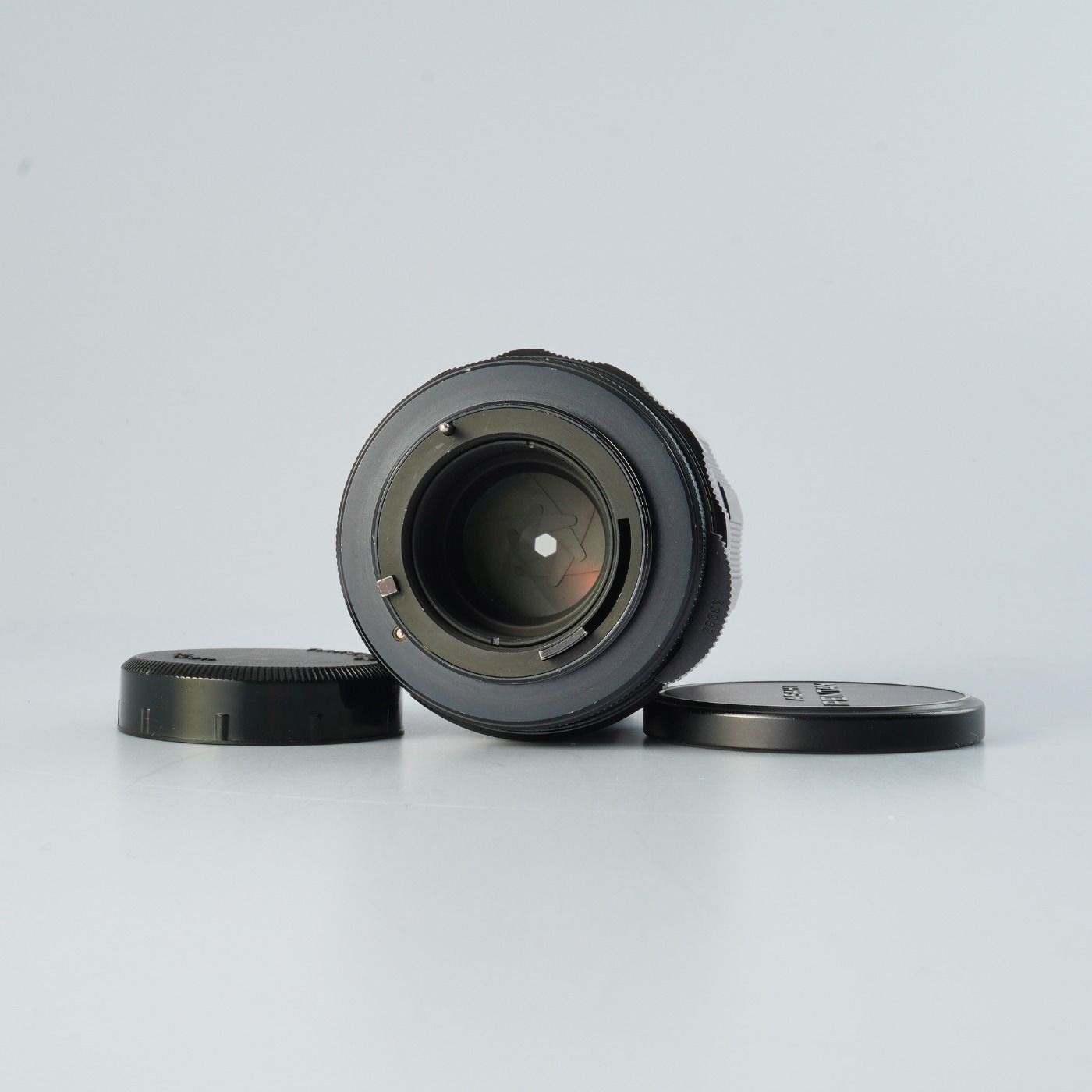 PENTAX ペンタックス Super-Multi-Coated TAKUMAR 120mm F/2.8 (M42用