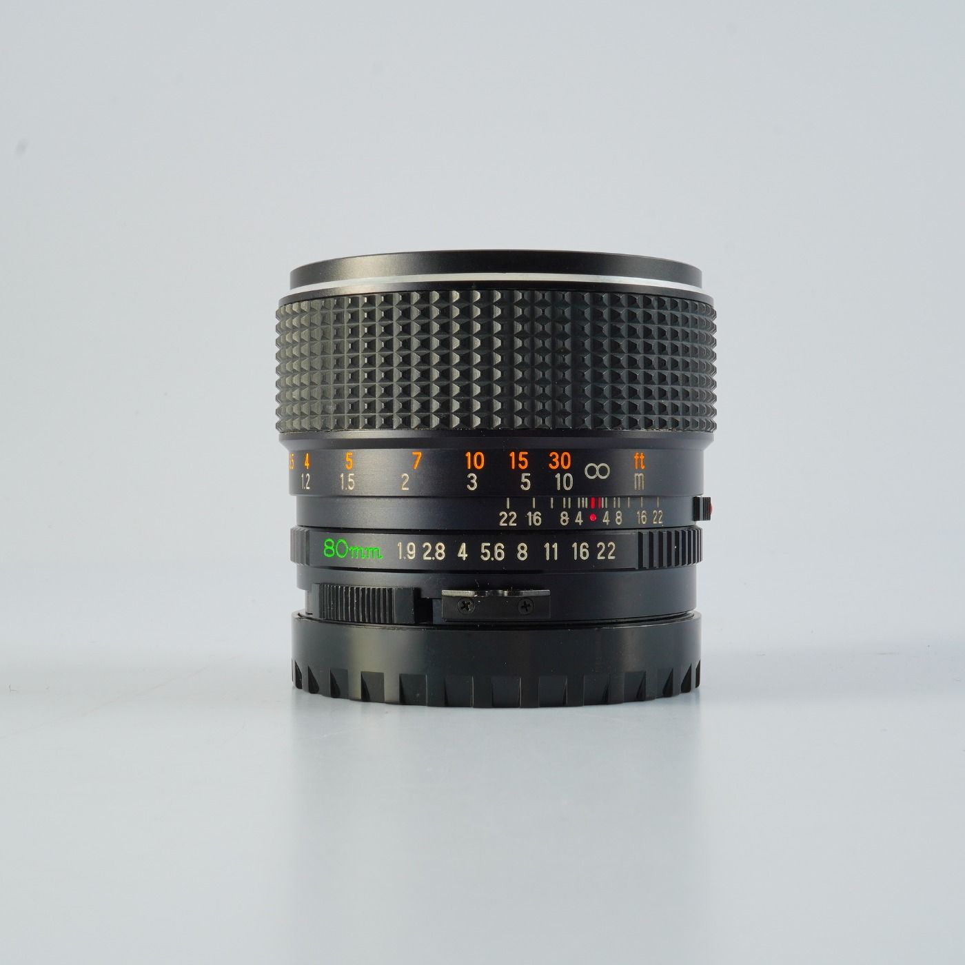 レンズ(単焦点) Mamiya 80mm 1.9 n Mamiya マミヤ Sekor C 80mm F/1.9 単焦点レンズ - メルカリ