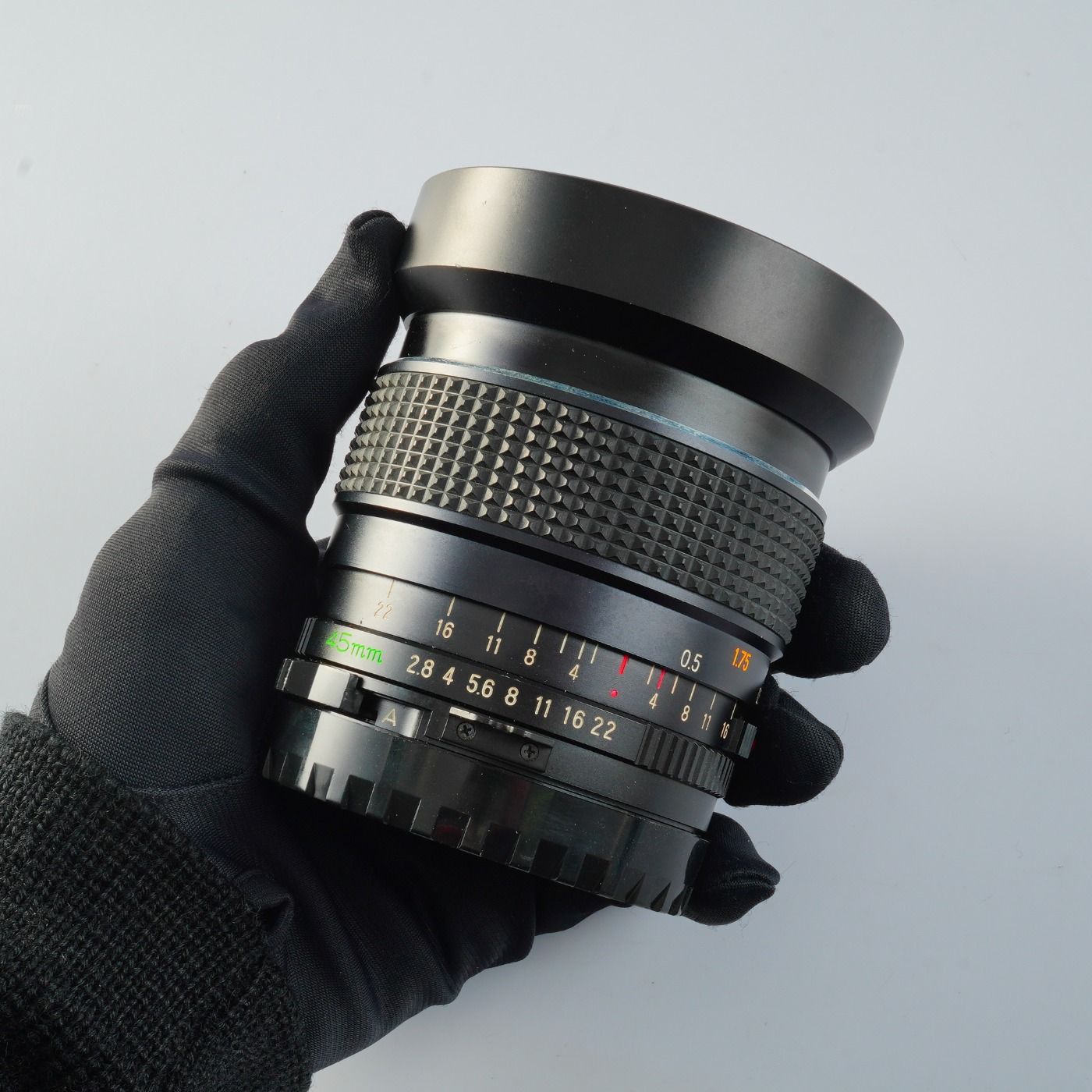 レンズ(単焦点) Mamiya 645 SEKOR C 45mm f2.8 Mamiya マミヤ SEKOR C 45mm F2.8 単焦点レンズ - メルカリ