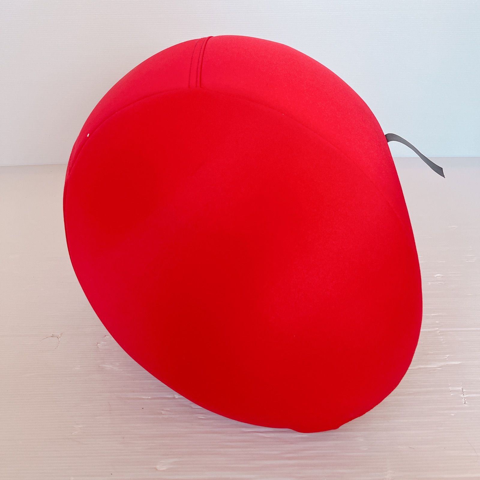 MTG バランスチェア CUVILADY（クビレディ）レッド 型番/品番：BC