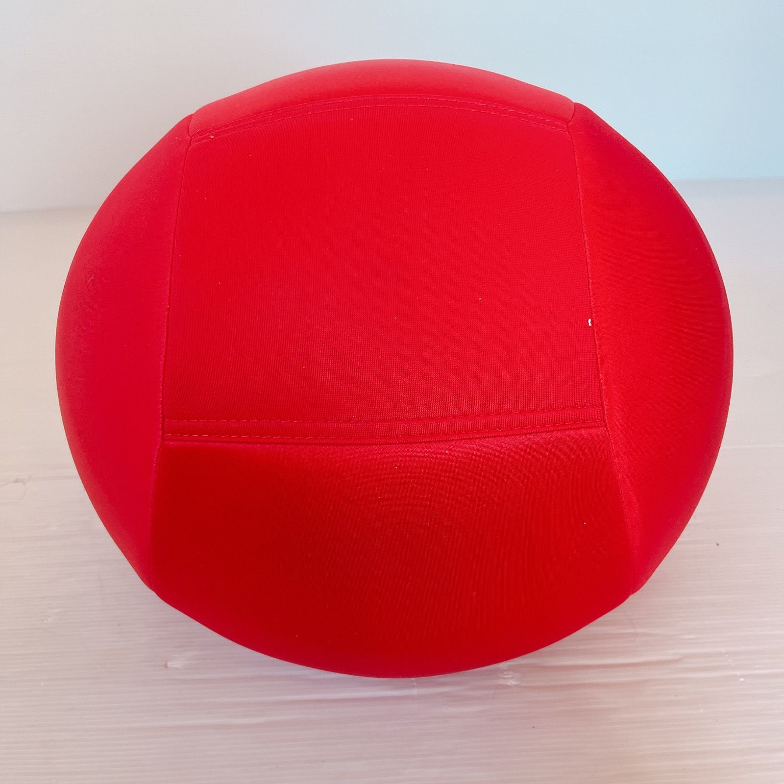 MTG バランスチェア CUVILADY（クビレディ）レッド 型番/品番：BC