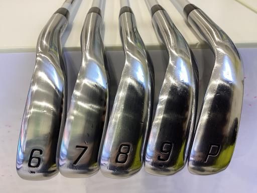  ブリヂストン BRIDGESTONE 213HF 5S アイアンセット IR Air Speeder BS for Iron (フレックスその他) メンズ 男性用 右利き 右用 Cランク ゴルフクラブ