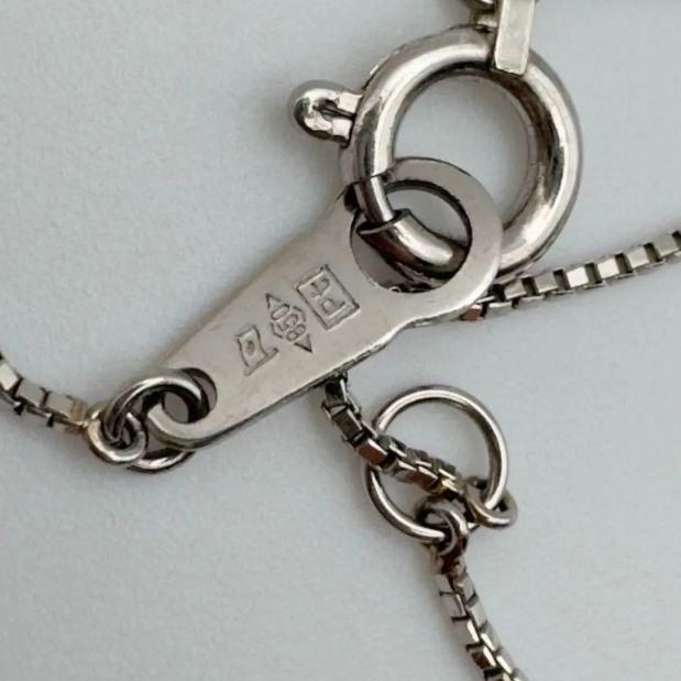 pt900\pt850田崎真珠あこや真珠ネックレス - メルカリ