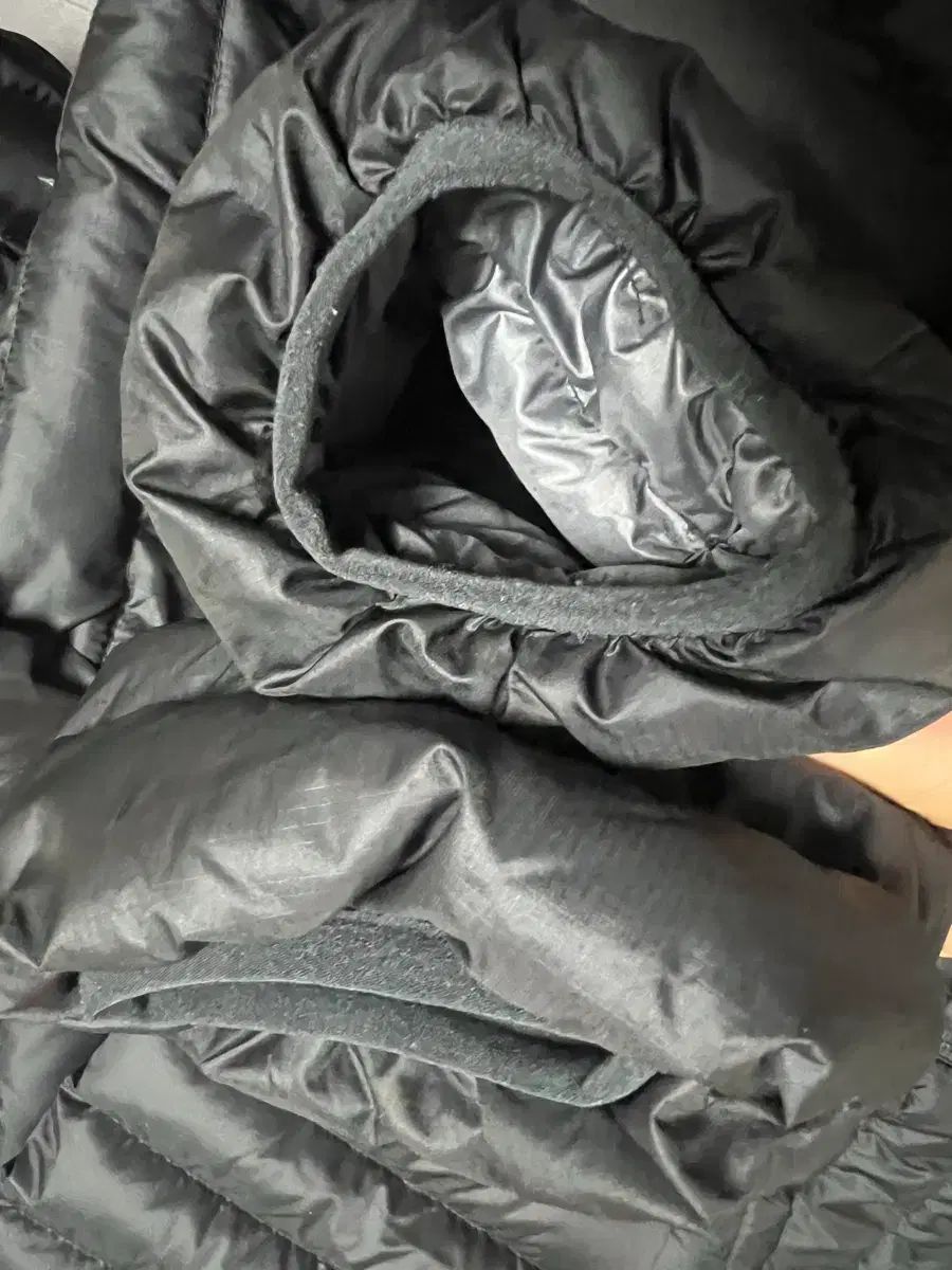 ジャケット ブラック