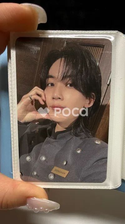 SEVENTEEN ジョンハン セブチ SEVENTEEN TOUR FOLLOW AGAIN CARAT ZONE