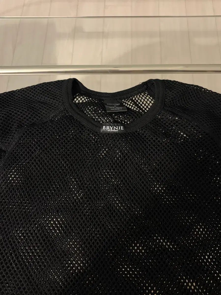 ブリンゼ SUPER THERMO 半袖 S