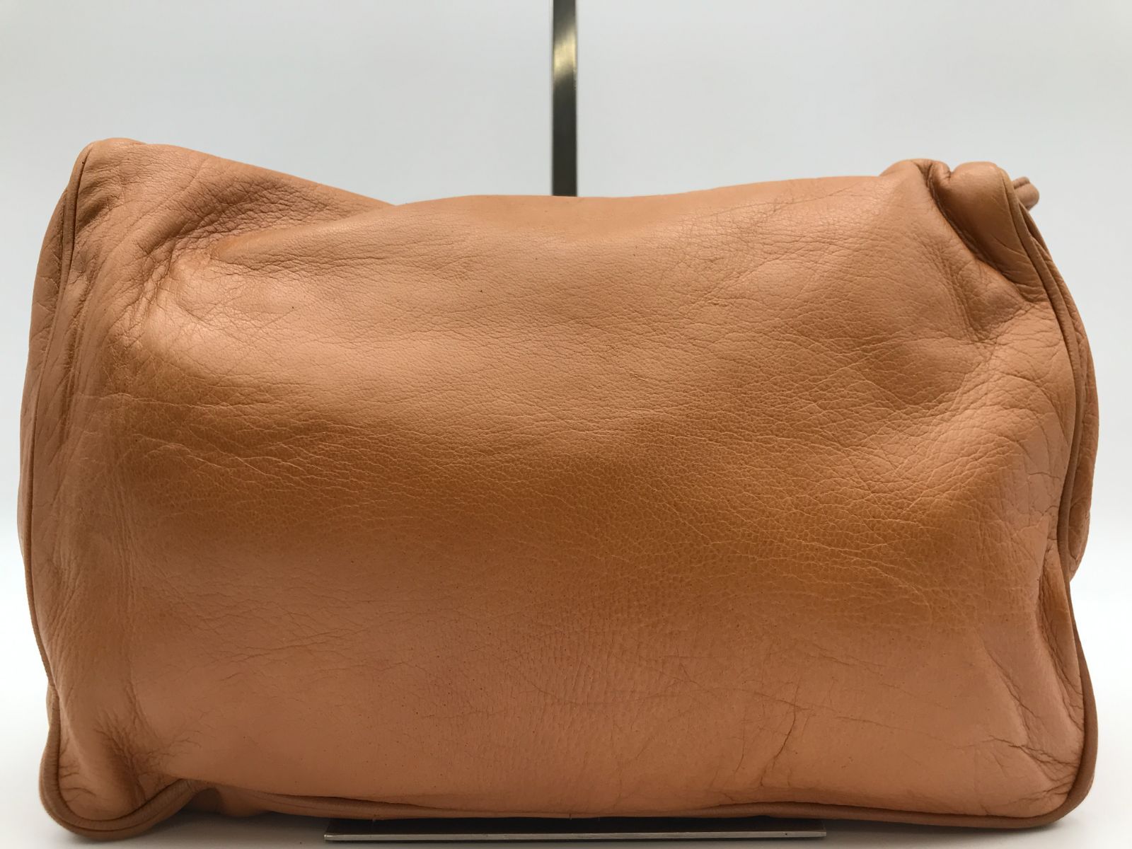 LOEWE ロエベ ショルダーバッグ アナグラム ナッパレザー 228 - メルカリ