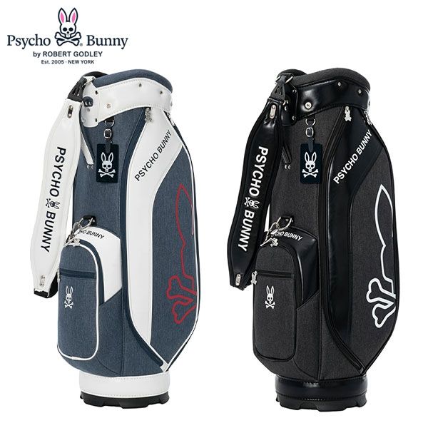 サイコバニー LPV PBMG6AC6 カート キャディバッグ