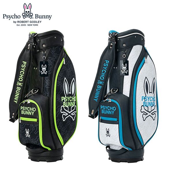 サイコバニー FLAGSHIP PBMG6AC4 カート キャディバッグ - メルカリ