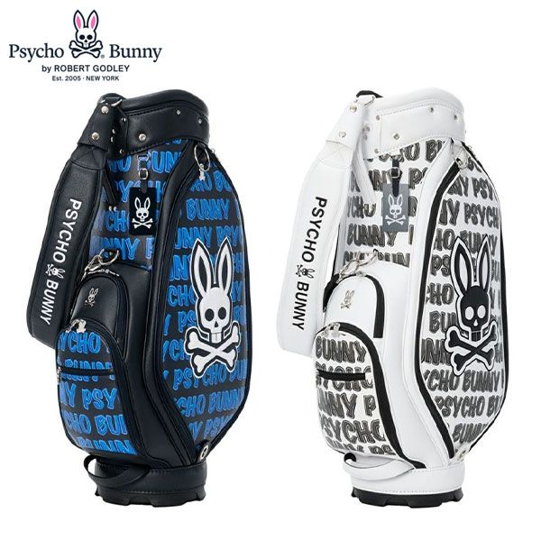 サイコバニー EXCLUSIVEEDITION PBMG6AC2 カート キャディバッグ