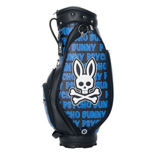 キャディバッグ