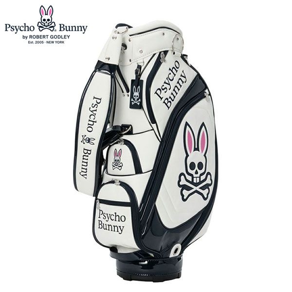 サイコバニー オリジナル SP PBMG6AC1 カート キャディバッグ