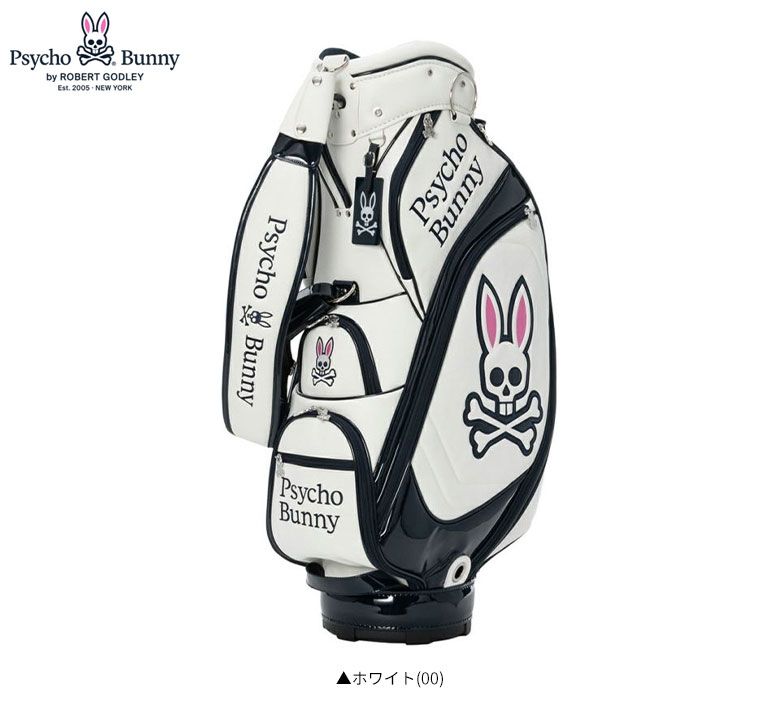 キャディバッグ