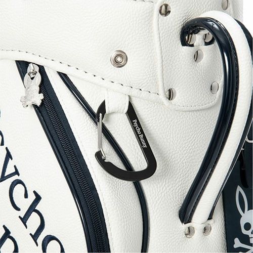  サイコバニー オリジナル SP PBMG6AC1 カート キャディバッグ 最新ゴルフ用品 ゴルフバッグ キャディバッグ ゴルフ