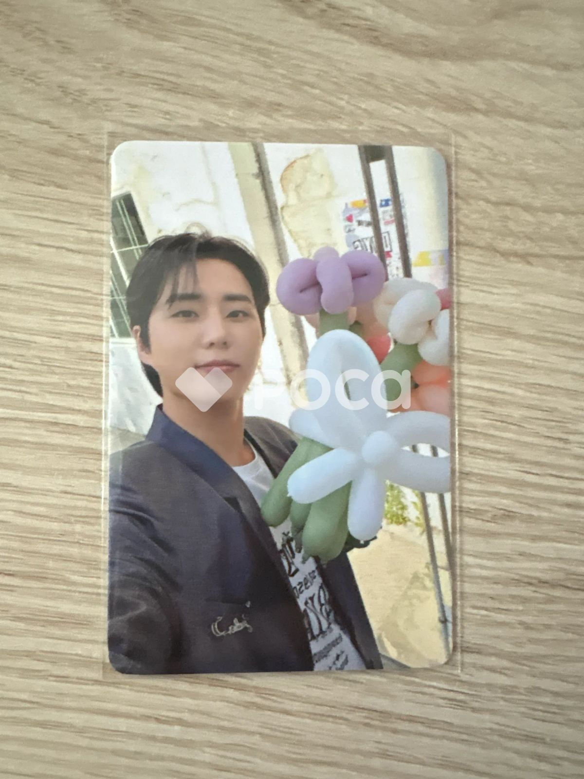 DAY6 ヨンケイ DAY6 10th Anniversary Tour [The DECADE] 購入特典