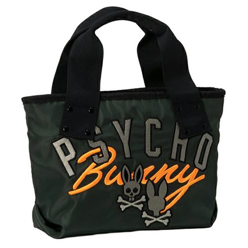 グラフィック カートバッグ