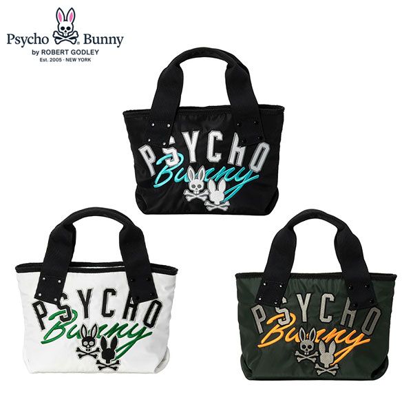サイコバニー PBMG6ABA グラフィック カートバッグ