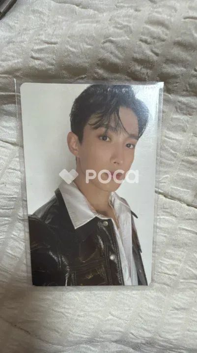 Seventeen ドギョム セブチ Attacca CARAT Ver. - メルカリ