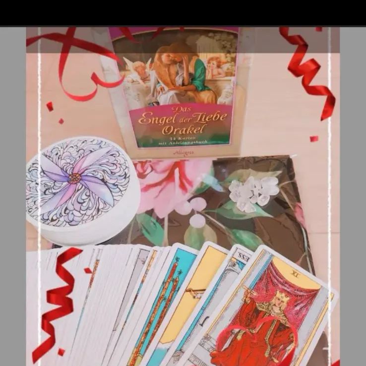 スピリチュアル　開運　引き寄せ　金運　恋愛　占い　カード　魔女 只今待機中 占い放題 タロット 恋愛 金運 人間関係 結婚 仕事 引き寄せ