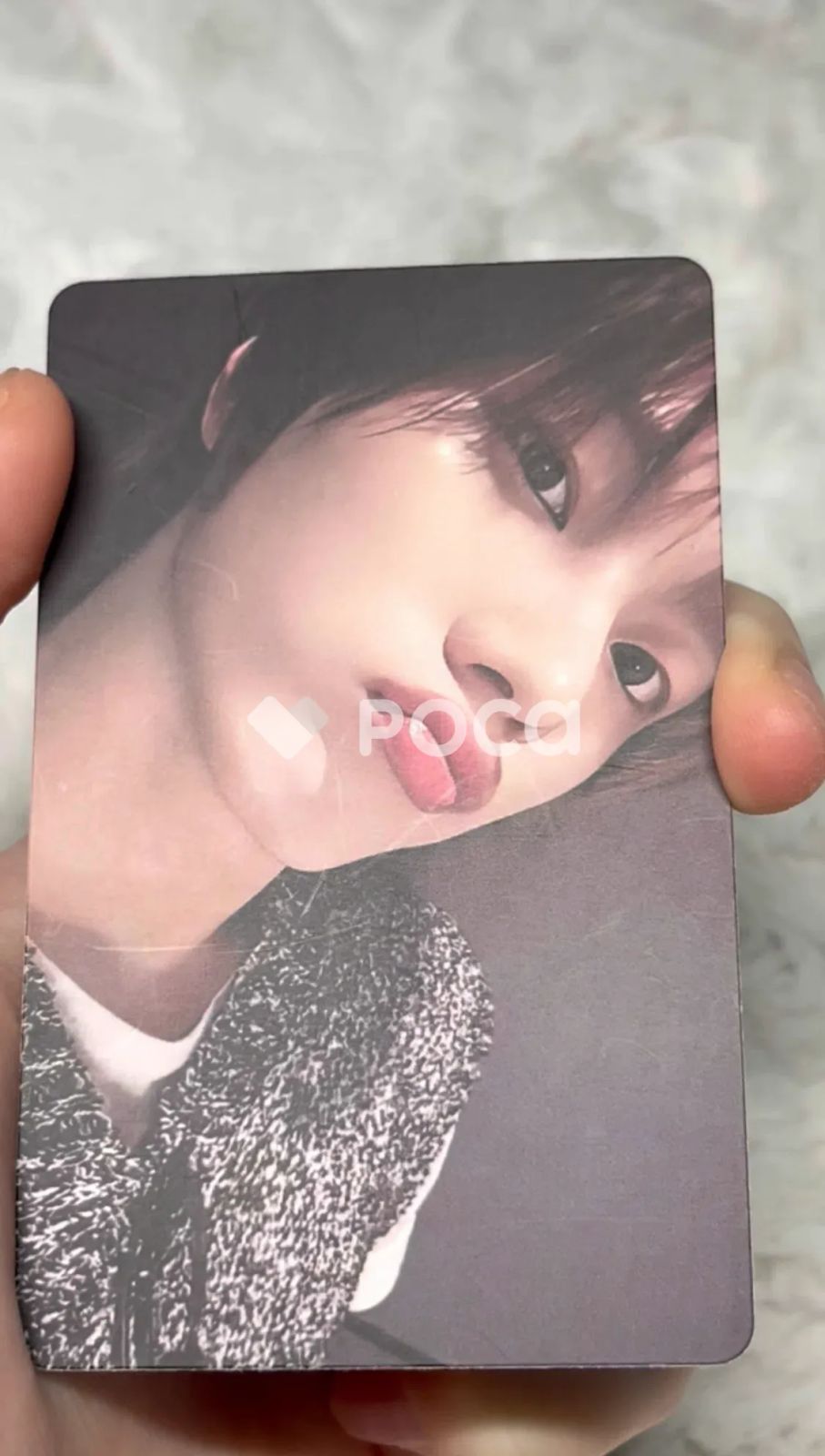 BOYNEXTDOOR ソンホ 今日だけI LOVE YOU LINE MUSIC再生キャンペーン