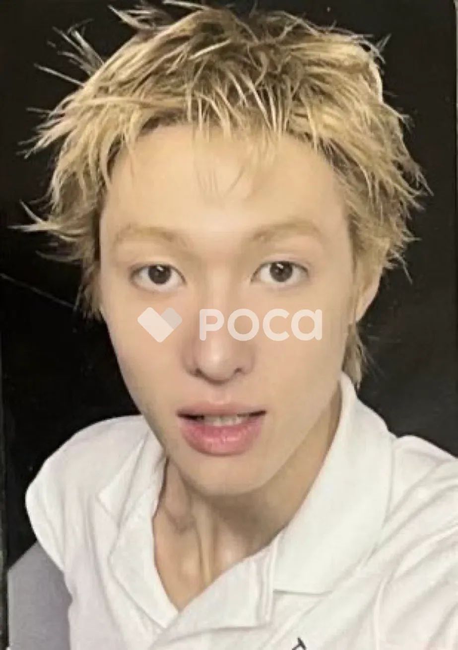 CORTIS マティン COLOR OUTSIDE THE LINES STUDIO CHOOM GIFT