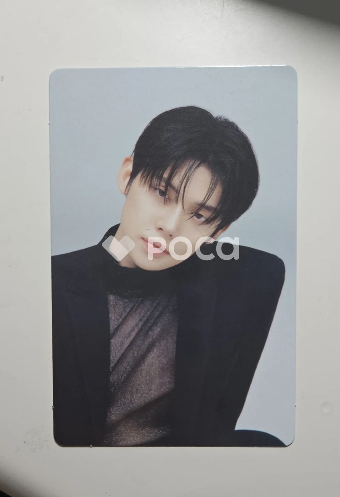 TXT ヨンジュン TOMORROW X TOGETHER WORLD TOUR [ACT : TOMORROW