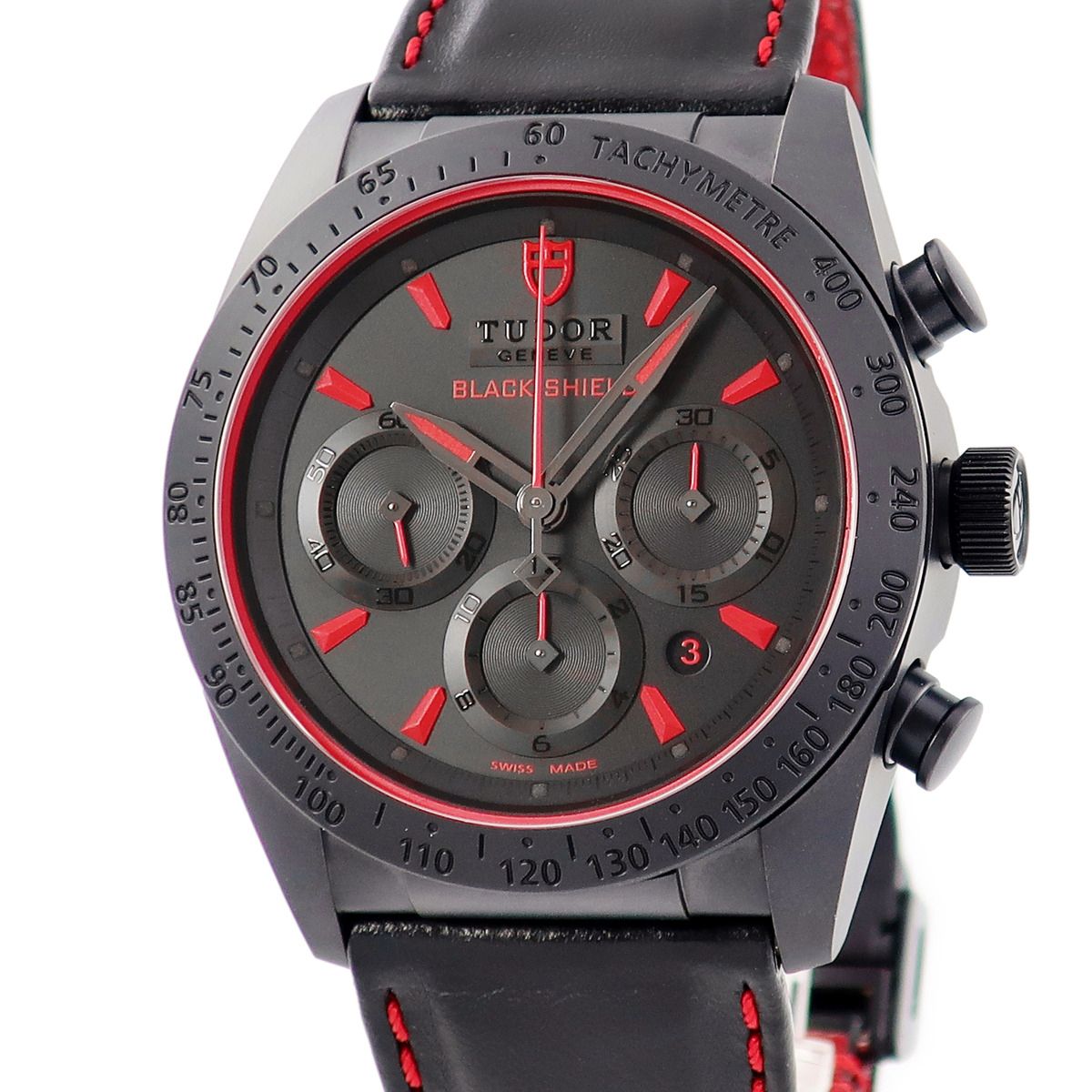 チュードル 腕時計 42000CN 鑑定済み ブランド