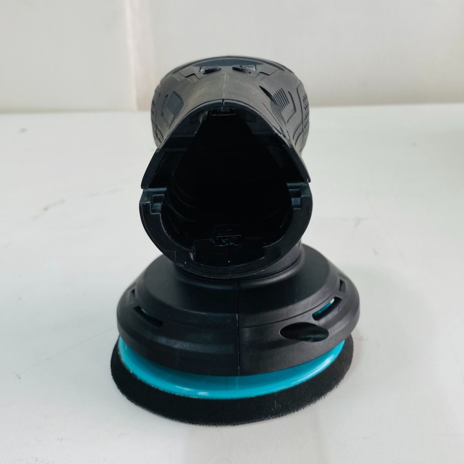 NAGARA CARWASH ながら洗車 コードレスポリッシャー EasyPolishBlack