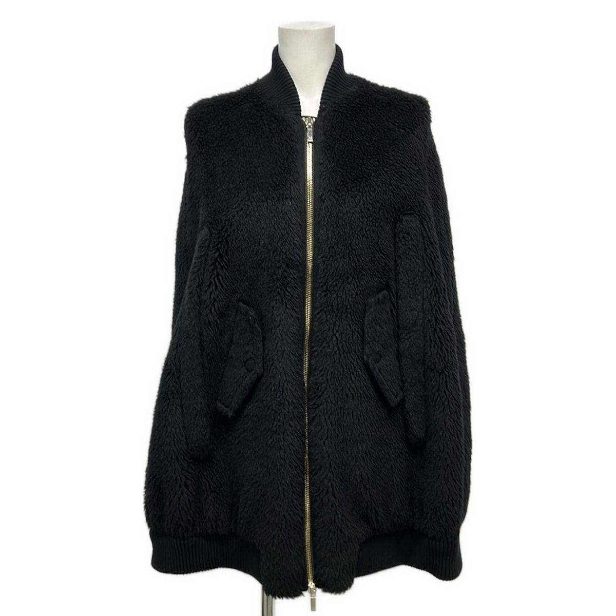 Max Mara(マックスマーラ) ポンチョ サイズS レディース美品