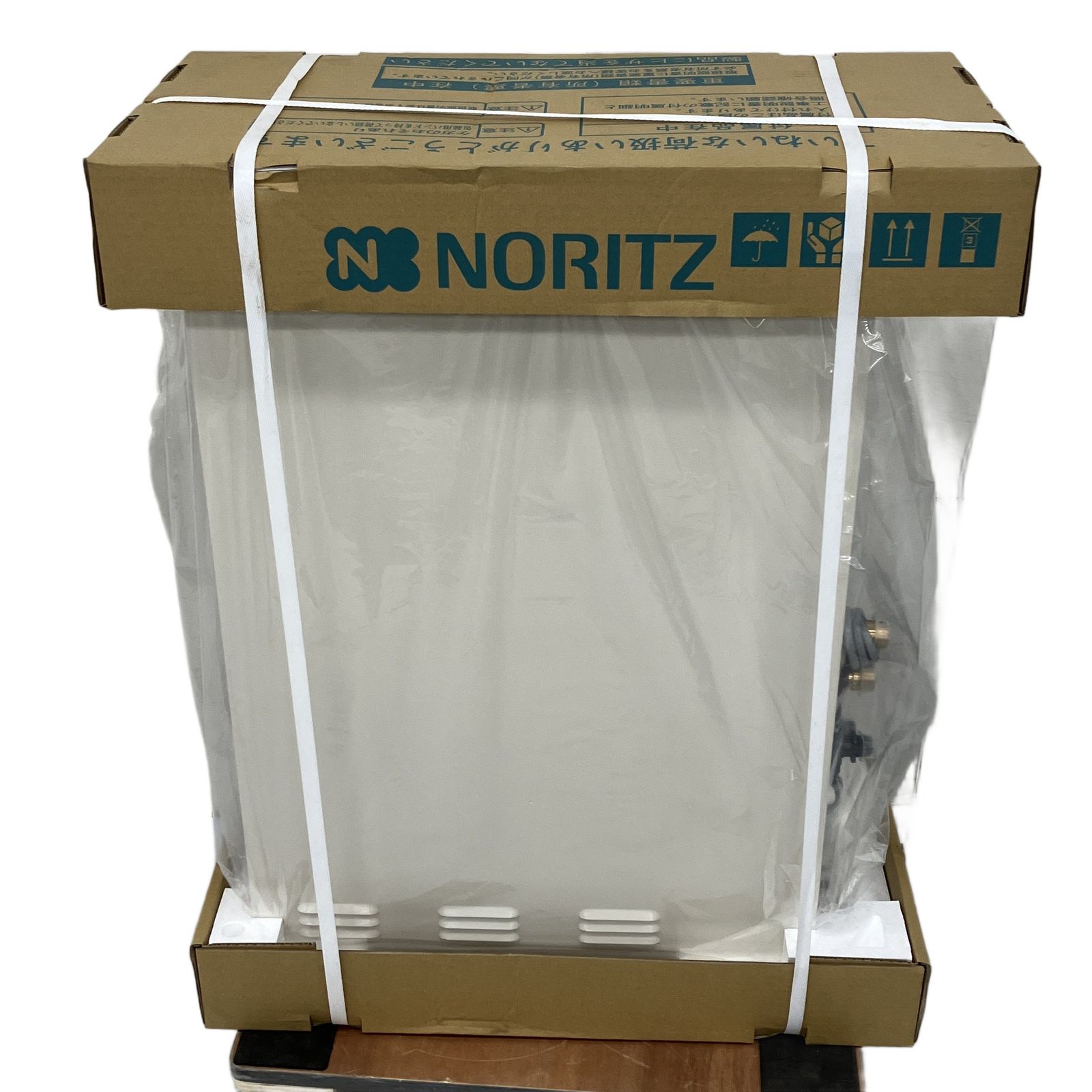 NORITZ OTQ-4706 SAY 石油給湯器付きふろがま リモコンセット ノーリツ 2026年製 家電 ♥