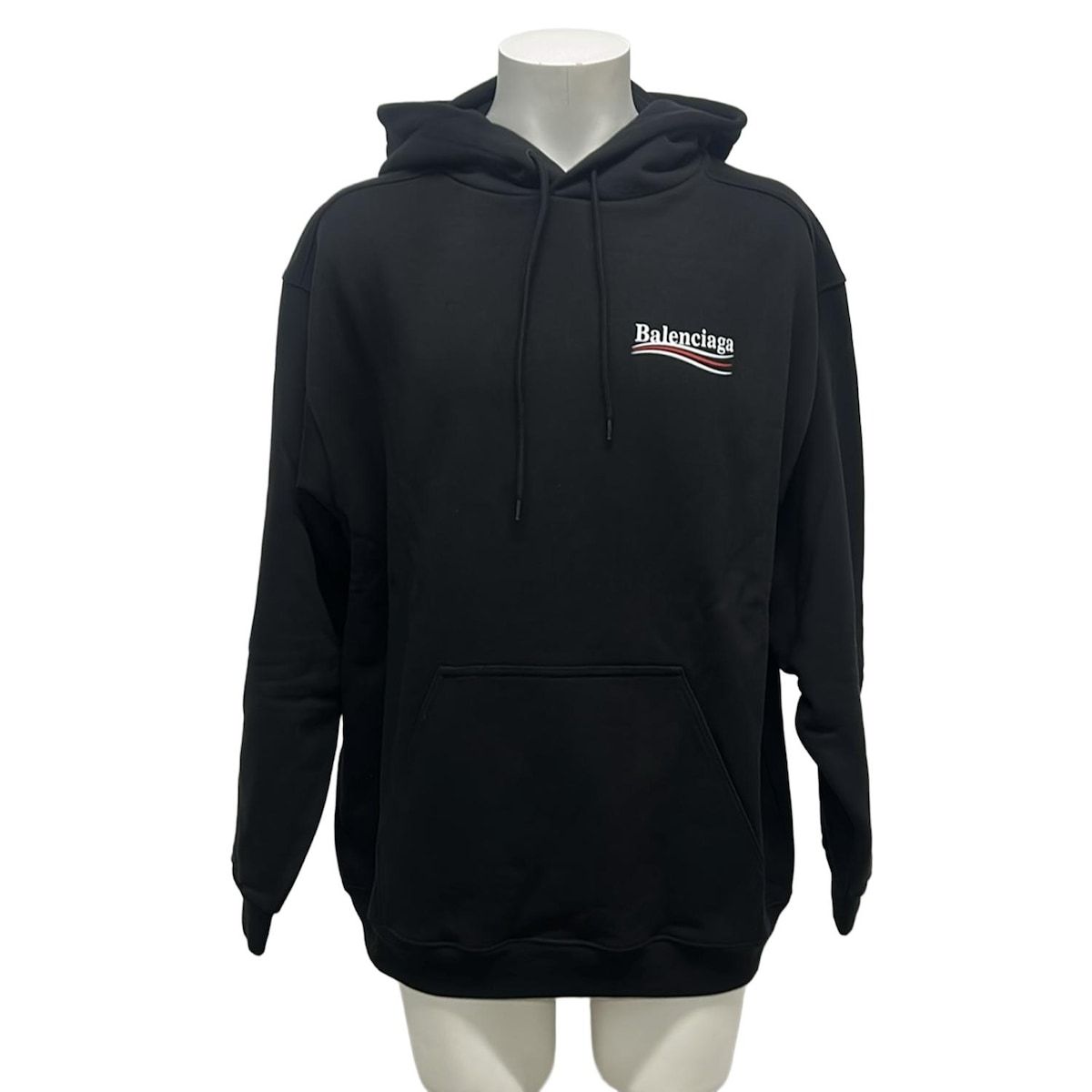BALENCIAGA(バレンシアガ) パーカー サイズS メンズ美品 BALENCIAGA(バレンシアガ) パーカー サイズS メンズ美品