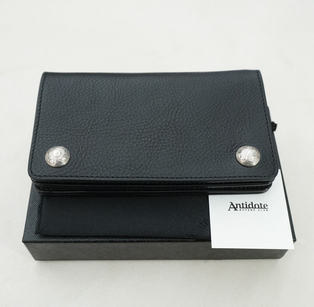 新品ANTIDOTE BUYERS CLUB アンチドート バイヤーズ クラブ Trucker