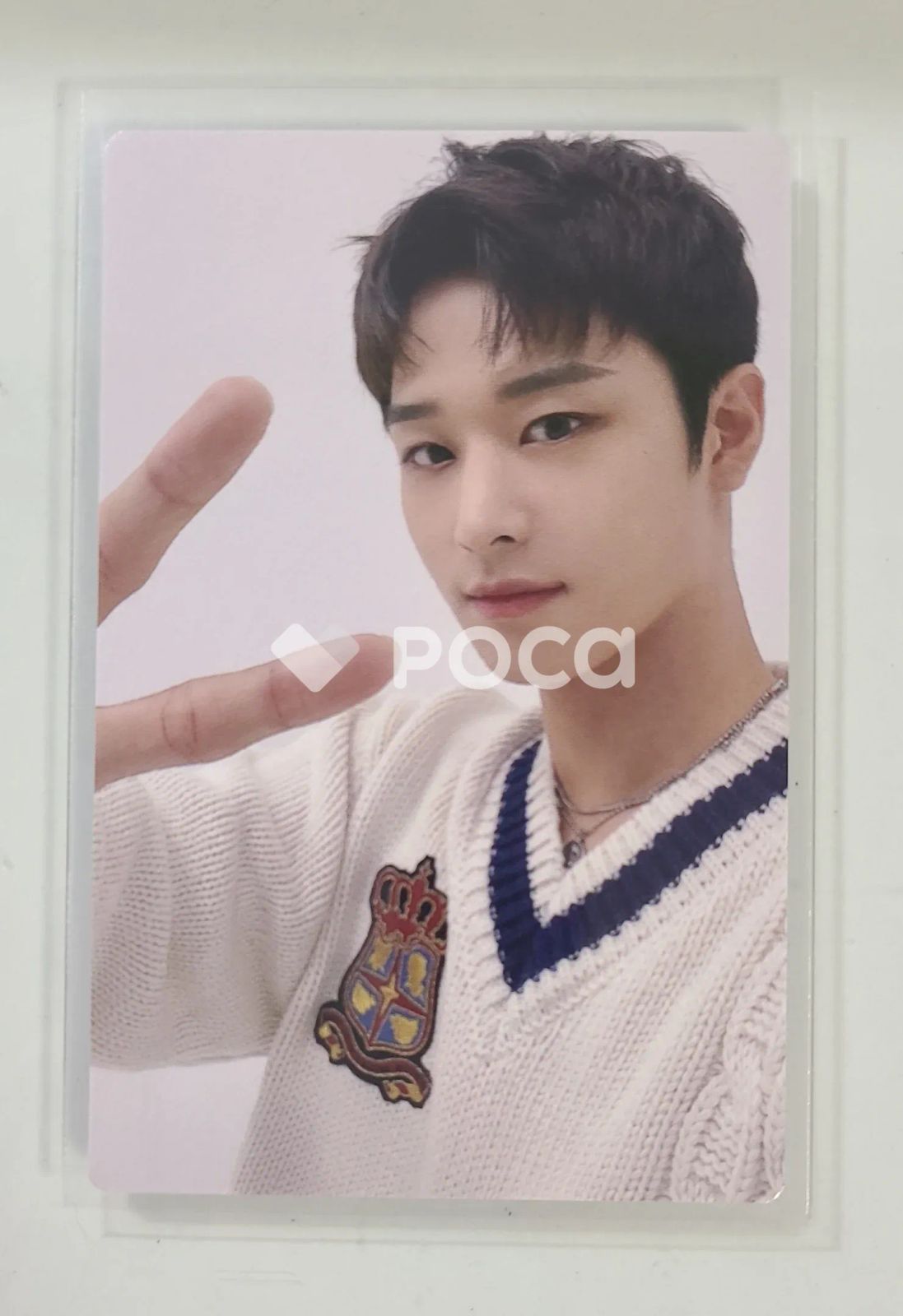 THE BOYZ ジュヨン THE BOYZ FAN CON : THE B-ZONE トレカ - メルカリ