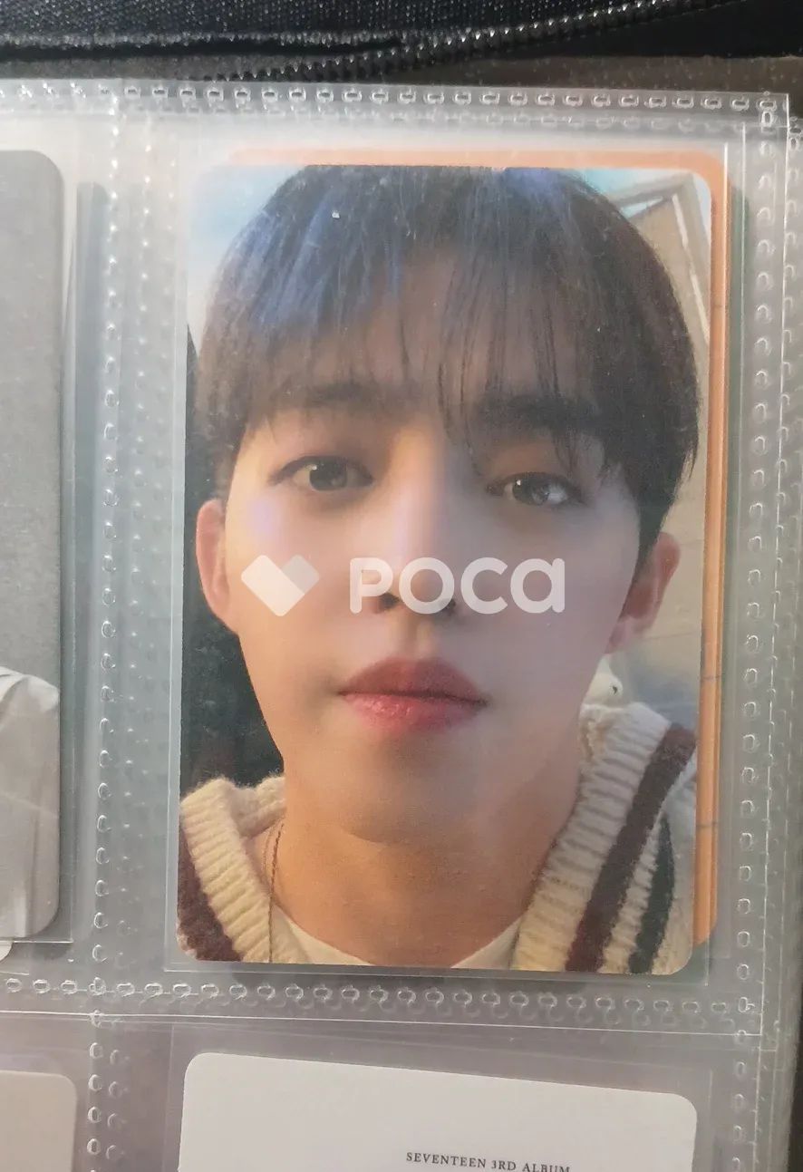 Seventeen エスクプス セブチ DICON D'FESTA MINI EDITION : SEVENTEEN