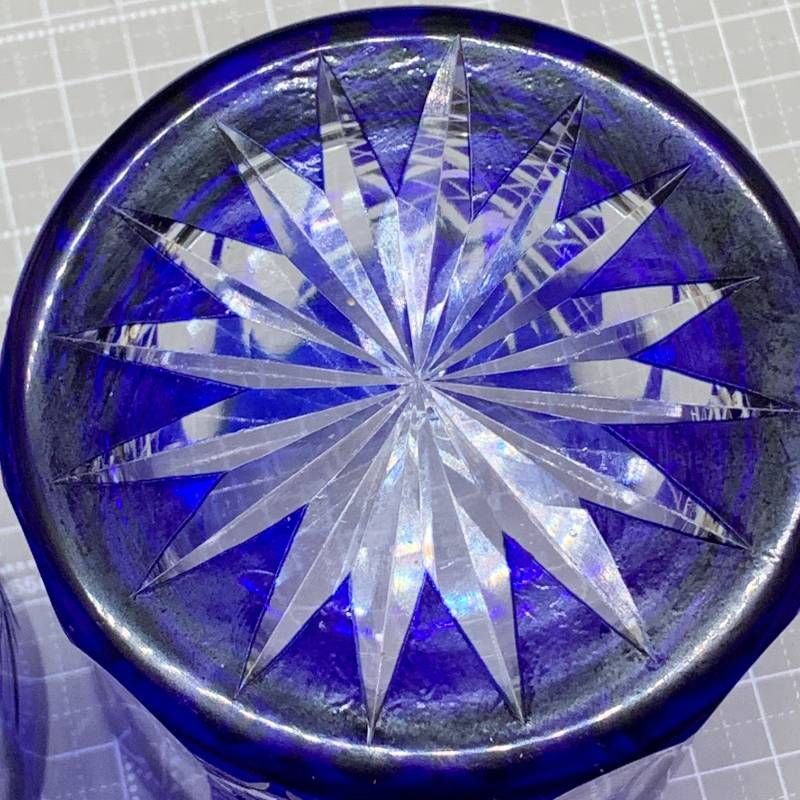 東京都伝統的工芸品 バイロン