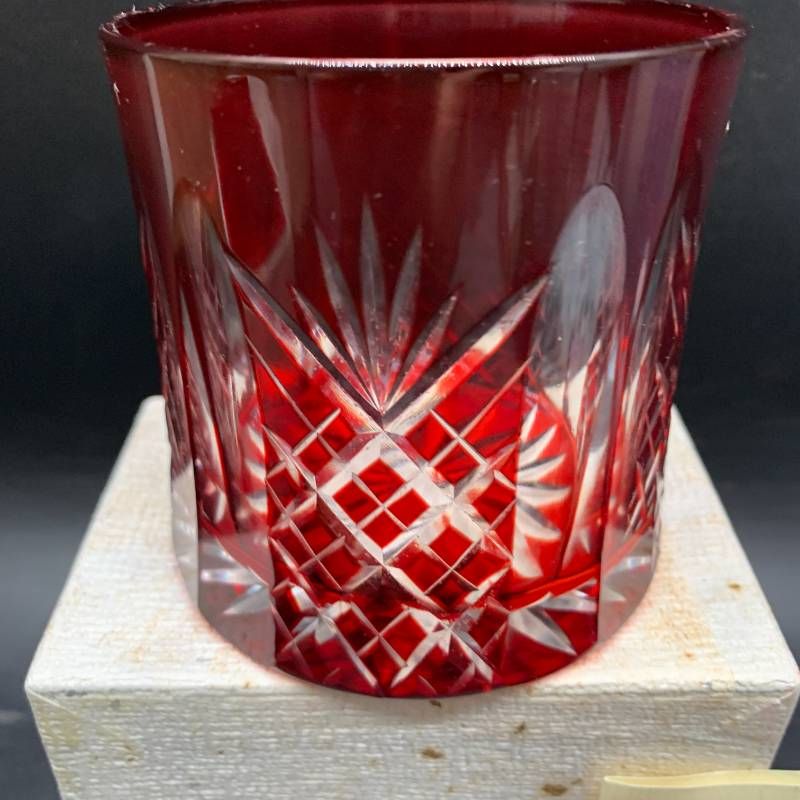 ロックグラス オールドグラス