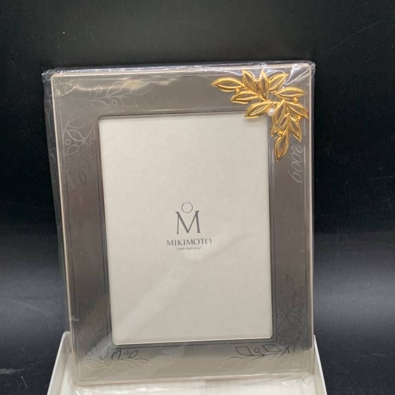 未使用 ミキモト MIKIMOTO International 2009 イヤーズ・エディション