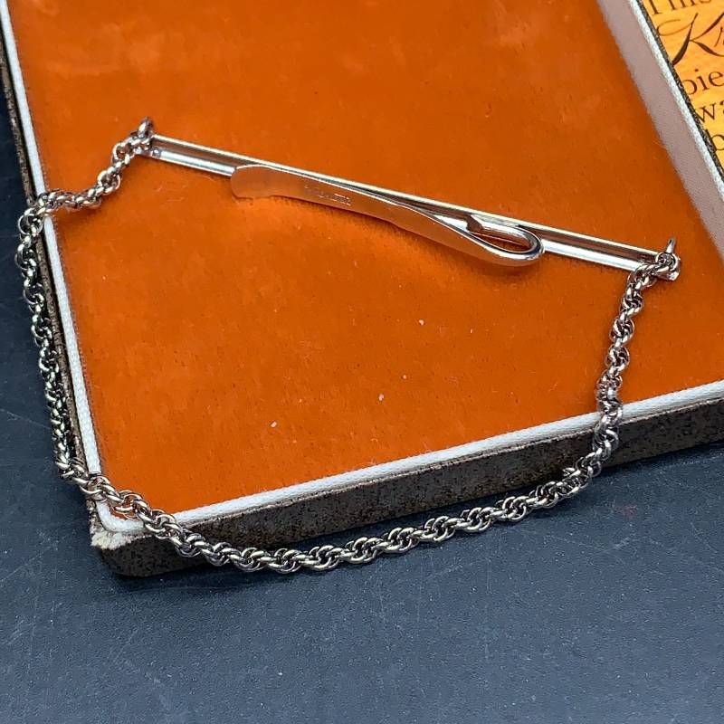 未使用保管品 Krementz クレメンツ ネクタイピン ヴィンテージ USA 