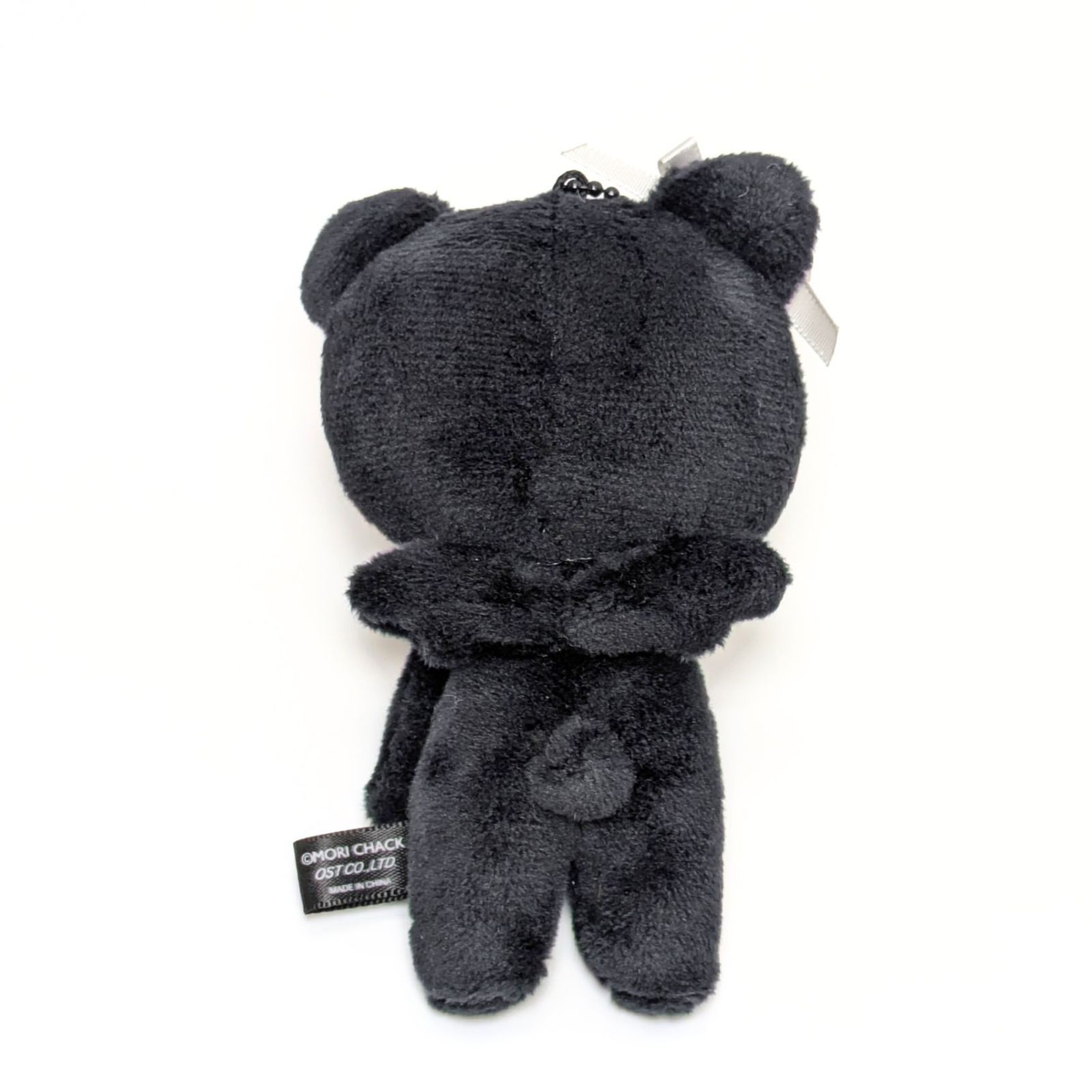 チャックスGP グルーミー ぬいぐるみ Crazy Monotone #520 Chax