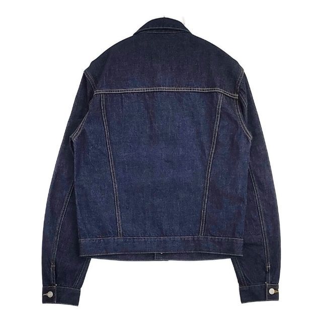 KAIKO デニムジャケット KAIKO Gジャン デニムジャケット ネイビー メンズ カイコー【中古】6