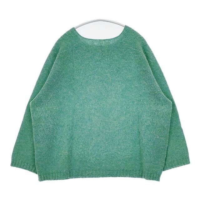 daniela gregis タートルネック ニット セーター ダニエラグレジス