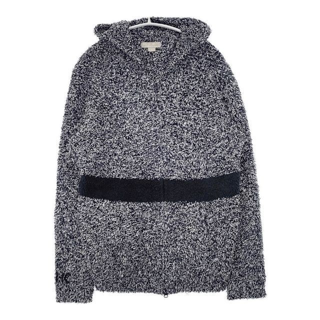 Ron Herman/BAREFOOT DREAMS ボアフリース パイル パーカー ネイビー