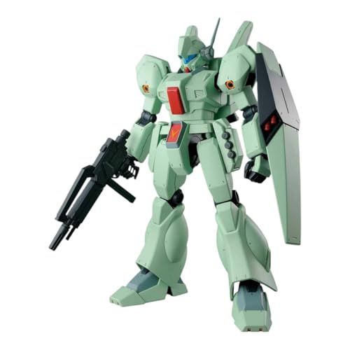 BANDAI SPIRITS バンダイ スピリッツ MG 機動戦士ガンダム 逆襲のシャア ジェガン 1|100スケール 色分け済みプラモデルpo 7 b 490 cba