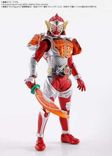 真骨彫製法 仮面ライダー鎧武