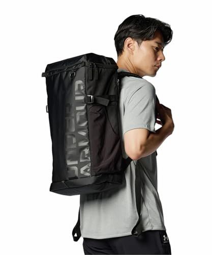 アンダーアーマー UNDER ARMOUR ターポリン バックパック2.0 40 L 1388291 001 po 8 c 44 aa 87