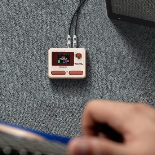  ポケットマスターポータブルマルチエフェクトペダル 100 内蔵ギター|ベース|音響効果 アンプモデリング IRキャビネットシミュレーション ステレオOTG USBオーディオインターフェイス 充電式 ホワイト po ea 820 a 5 d その他 キッチン 食器