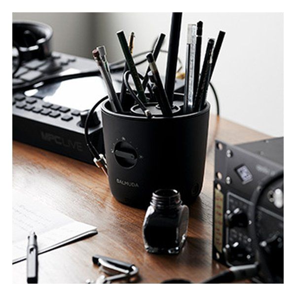 BALMUDA バルミューダ BALMUDA The Light 太陽光LEDデスクライト