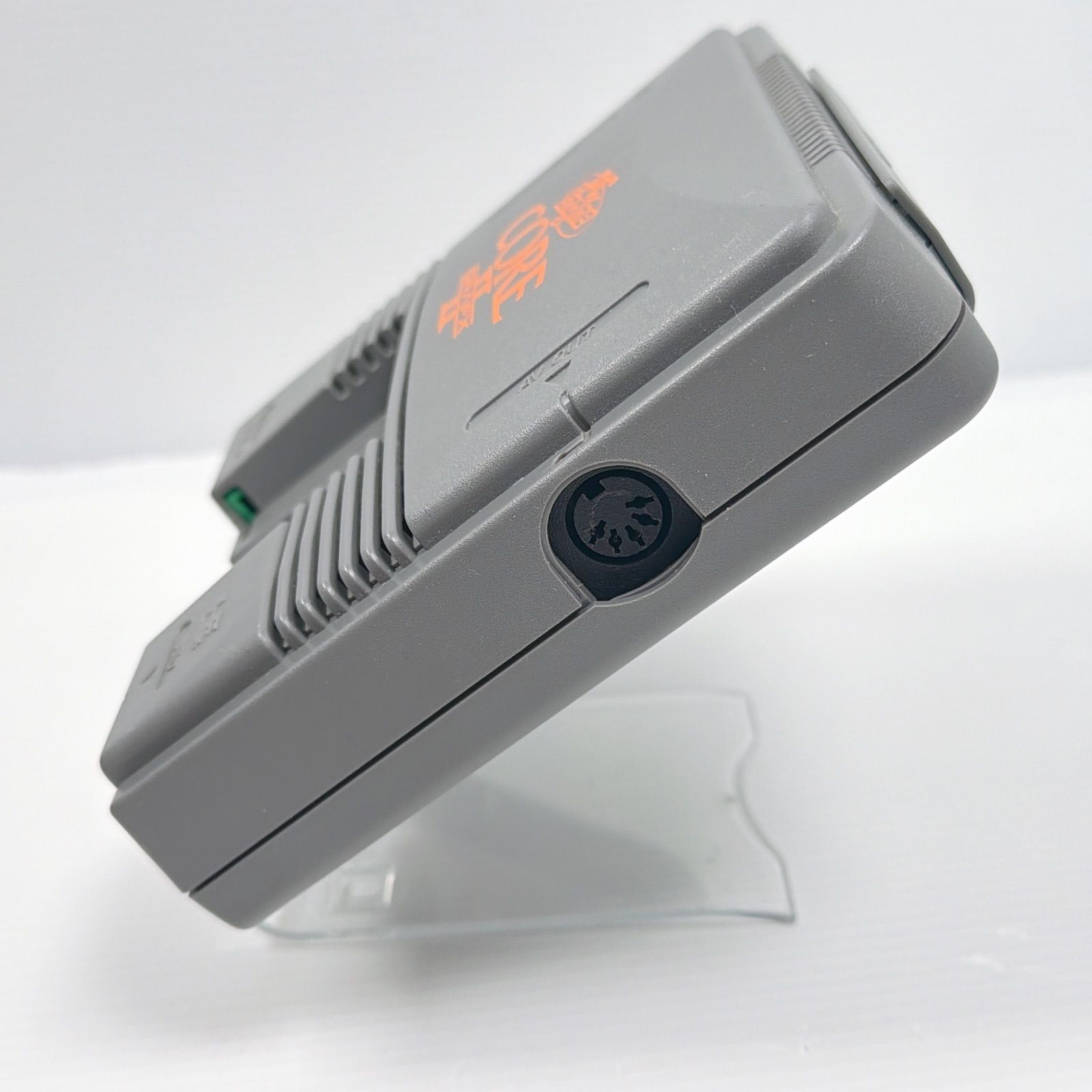 PCエンジン コアグラフィックス2 PI-TG7 NEC 動作未確認 現状品 PC