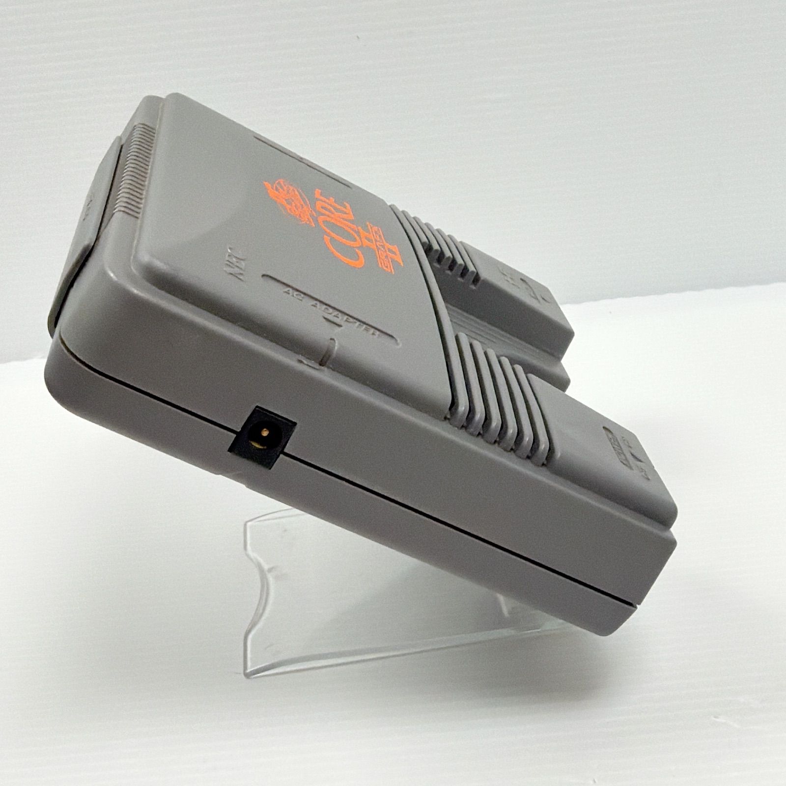 PCエンジン コアグラフィックス2 PI-TG7 NEC 動作未確認 現状品 PC