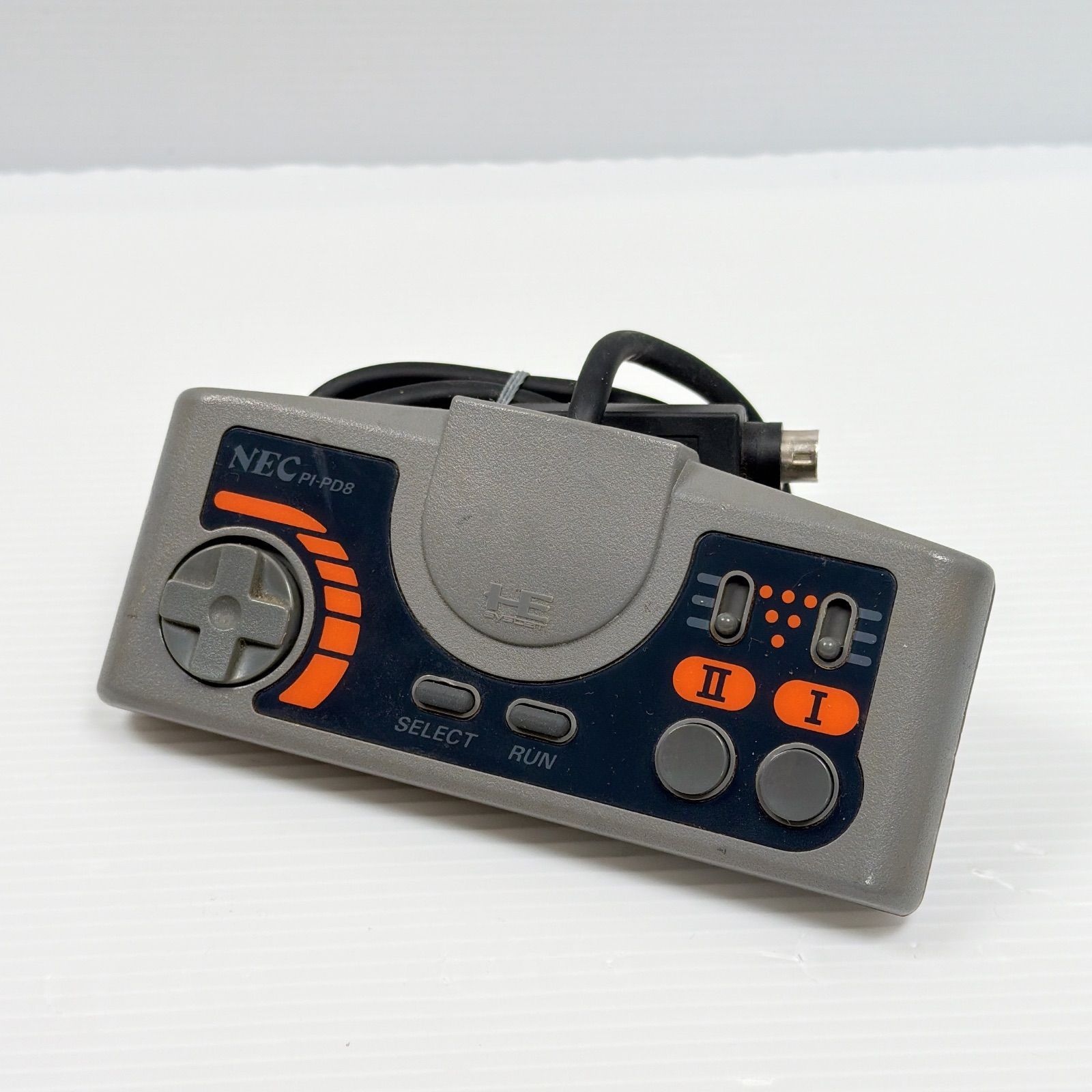 PCエンジン コアグラフィックス2 PI-TG7 NEC 動作未確認 現状品 PC